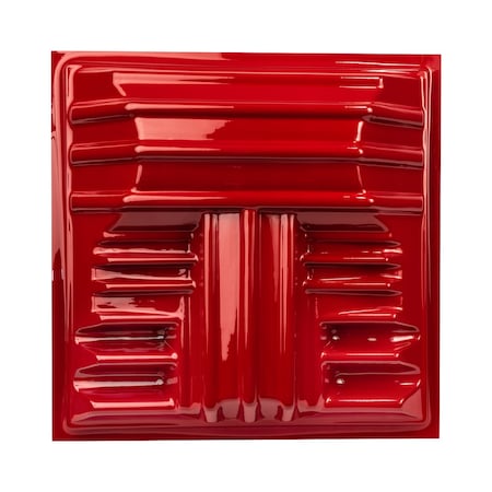 Auralex Acoustics T'Fusor Red T'Fusor Red